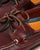 Timberland Classic Boat 2 Eye Shoe Mid Brown