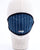 Fila Vintage Borg Stripe Mask Navy
