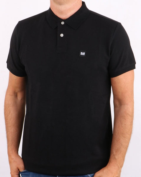 Weekend Offender Oruro Polo Black