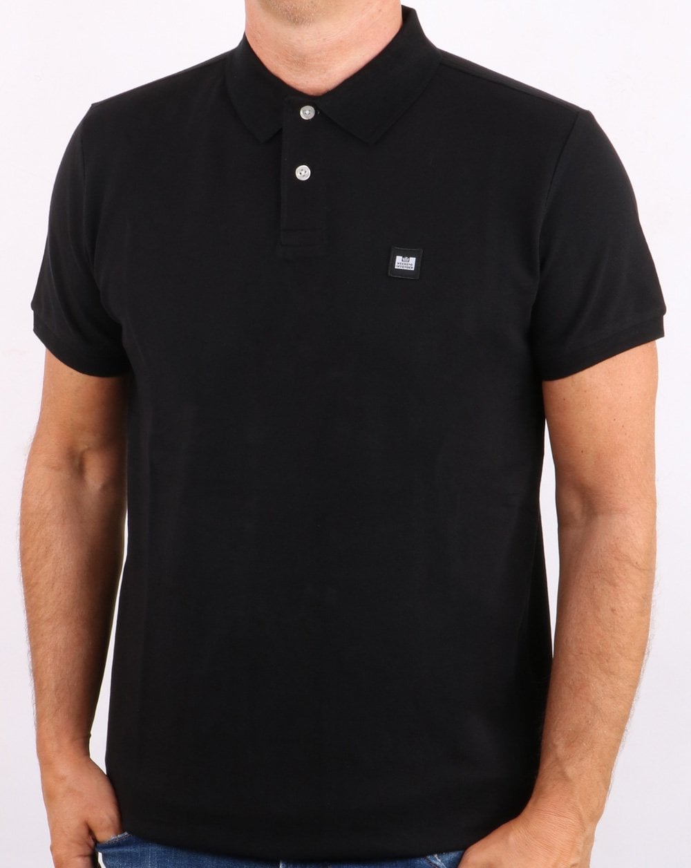 Wochenende Täter Oruro Polo Black