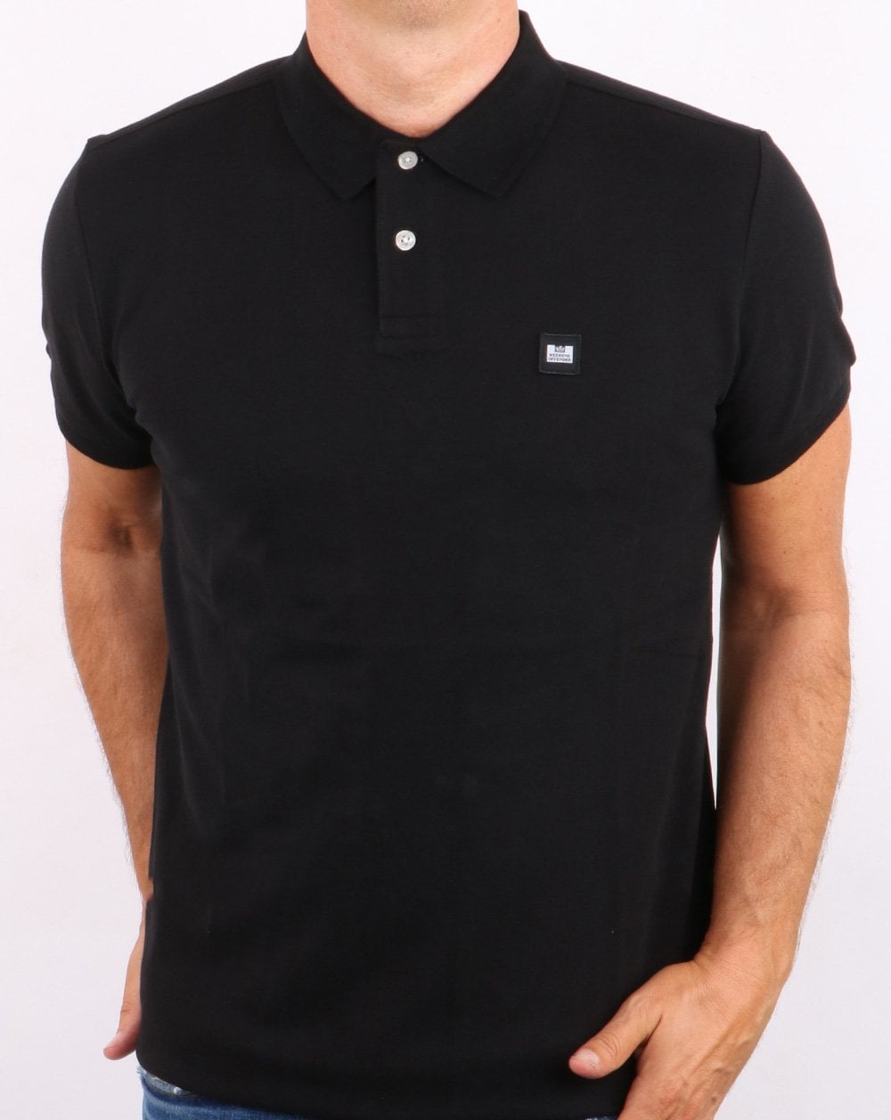 Wochenende Täter Oruro Polo Black