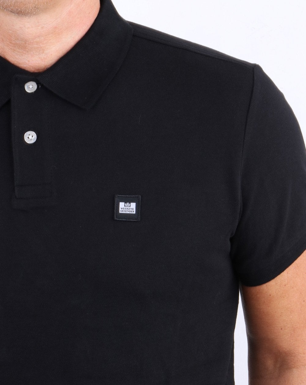 Wochenende Täter Oruro Polo Black