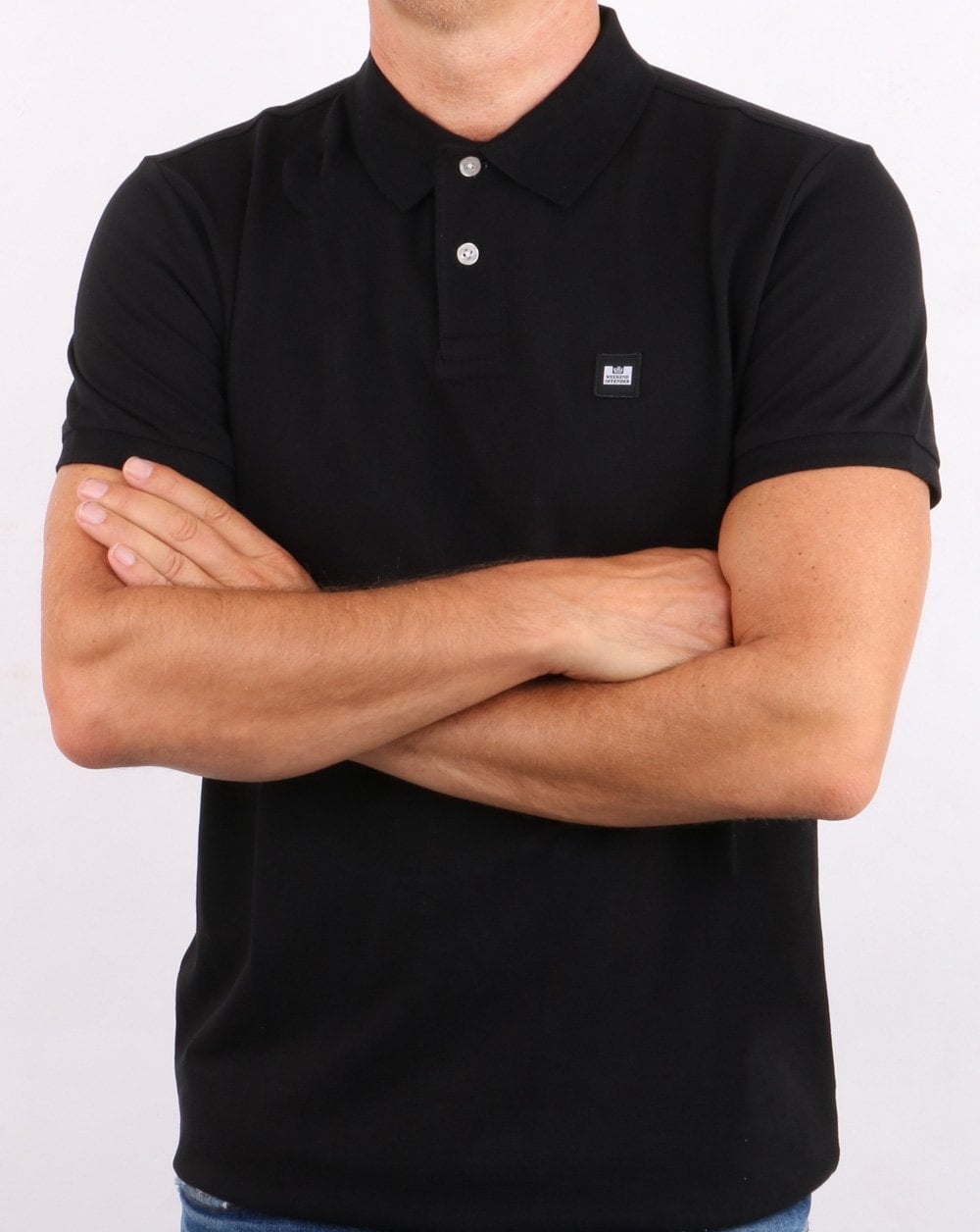 Wochenende Täter Oruro Polo Black