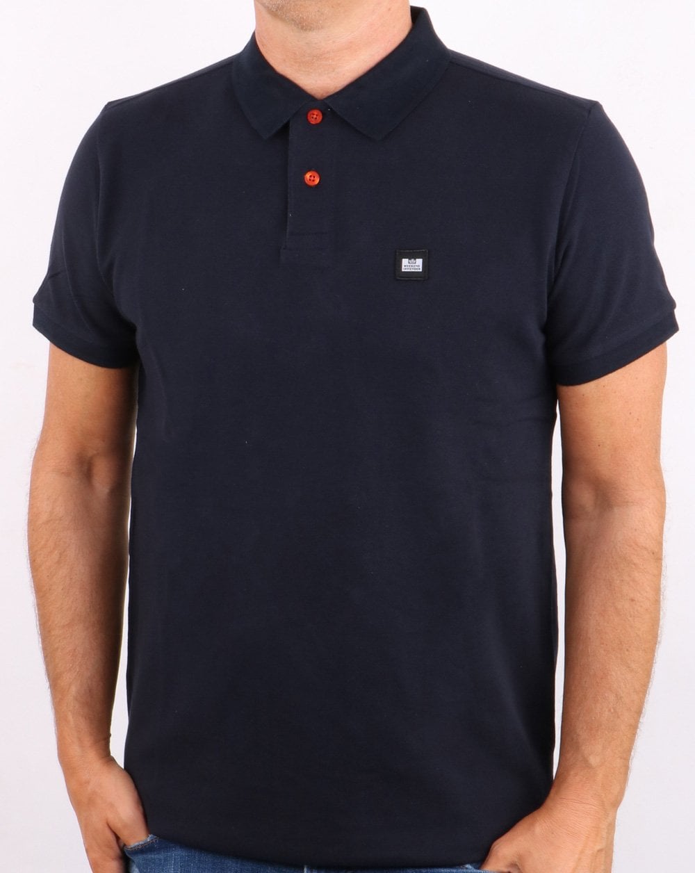 Wochenendtäter Oruro Polo Navy