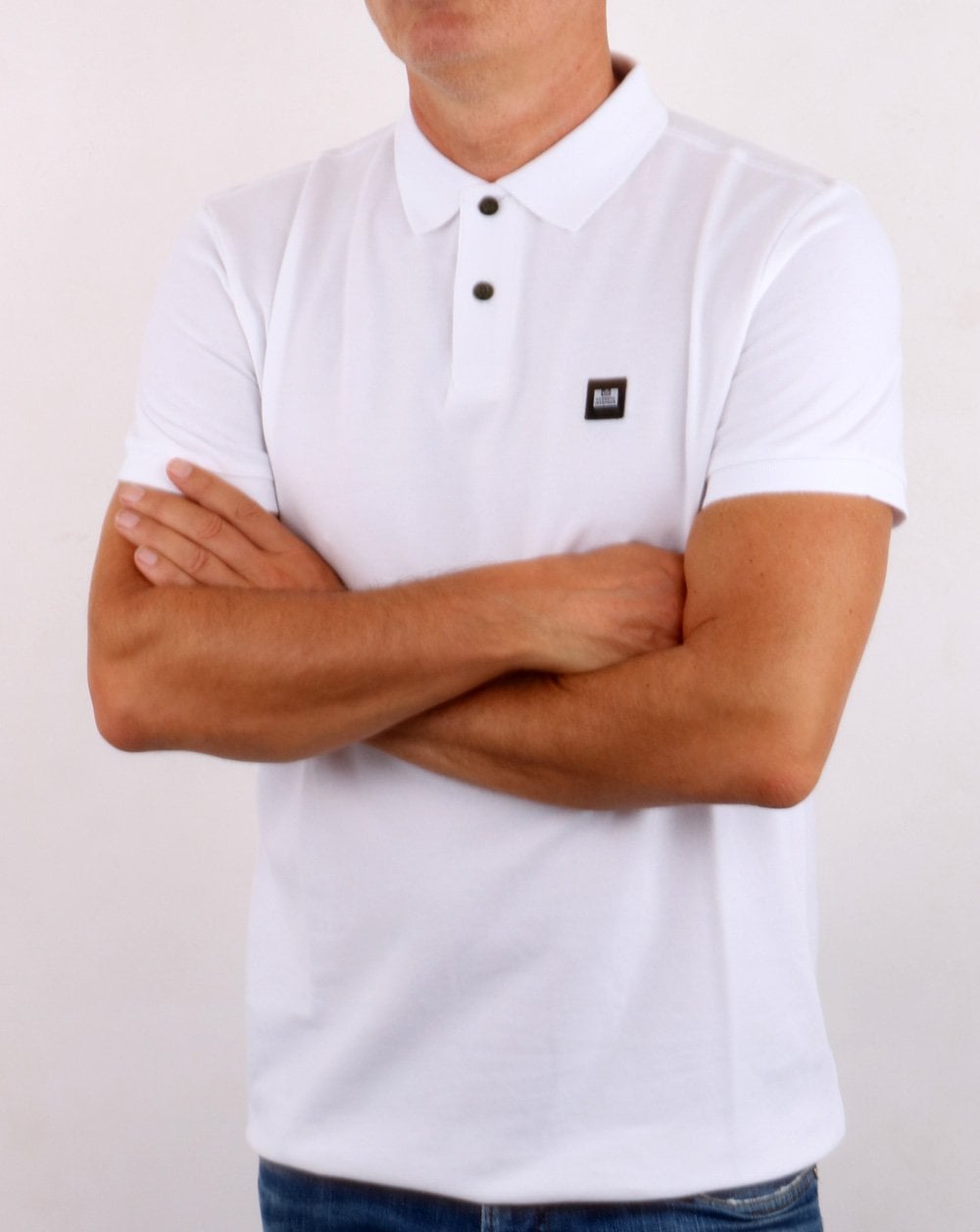 Wochenende Täter Oruro Polo White