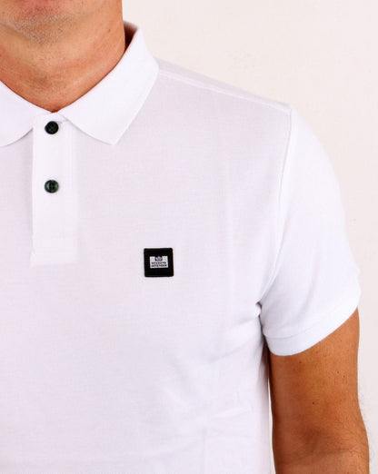 Wochenende Täter Oruro Polo White