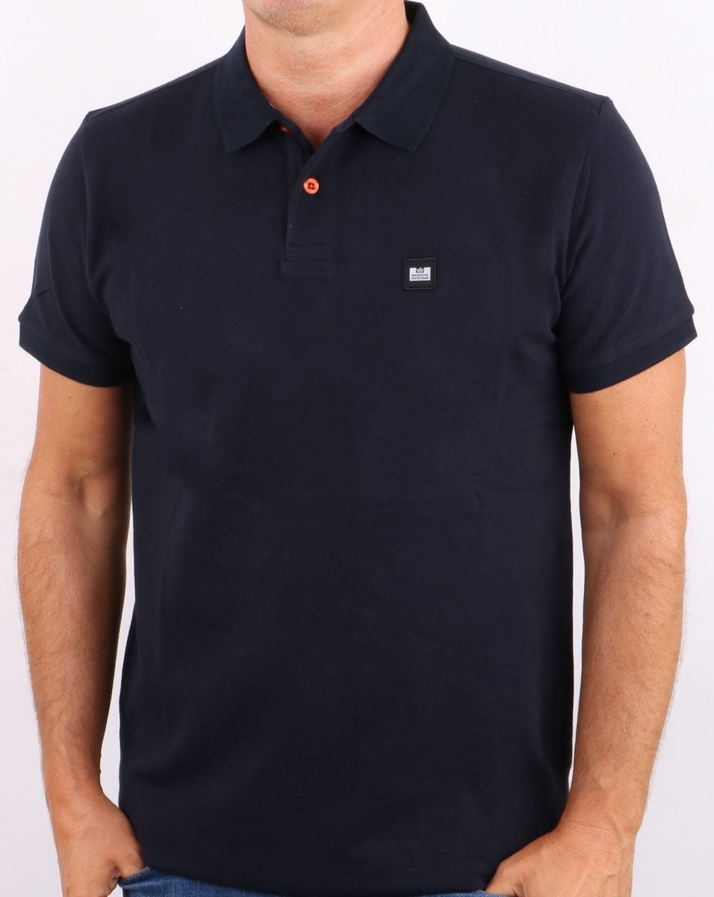 Wochenendtäter Oruro Polo Navy