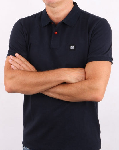 Wochenendtäter Oruro Polo Navy