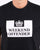 Weekend Offender Prison T-shirt Black