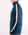 Pretty Green Tilby Track Top Blue