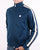 Pretty Green Tilby Track Top Blue