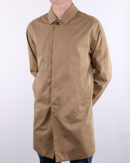 Barbour Lorden Wasserdichte Jacke Sand