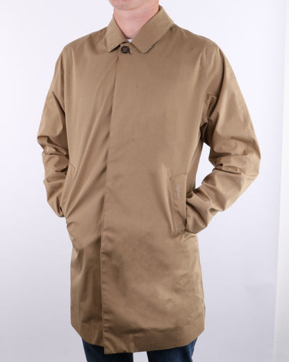 Barbour Lorden Wasserdichte Jacke Sand