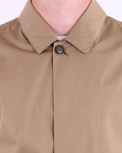Barbour Lorden Wasserdichte Jacke Sand