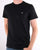 Weekend Offender logo Tee Black