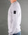 Marshall Artist Siren Sweatshirt Grey Marl