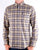 Barbour Tartan Tailored Shirt Dress Tartan