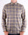 Barbour Tartan Tailored Shirt Dress Tartan