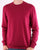 Benetton Wool Jumper Berry