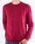 Benetton Wool Jumper Berry
