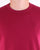 Benetton Wool Jumper Berry