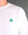 Benetton Sweatshirt White