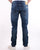 Replay Anbass Jeans Blue