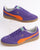 Puma Madrid "London" Trainer Purple/Orange