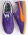 Puma Madrid "London" Trainer Purple/Orange