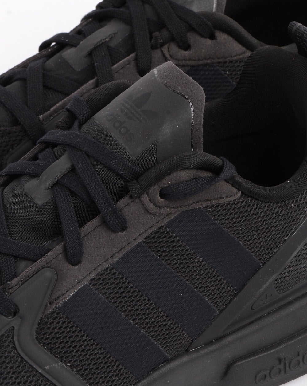 Adidas Zx 2k Flux Sneaker Schwarz