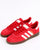 Adidas Spezial Trainers Red/White