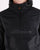 Ellesse Quarter Zip Tonal Jacket Black