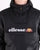 Ellesse Padded Mont Jacket Black
