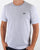 Lacoste T-shirt Grey Marl