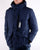 MA.Strum Torch Down Parka True Navy