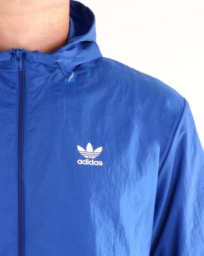 Adidas Originals Windbreaker Königsblau