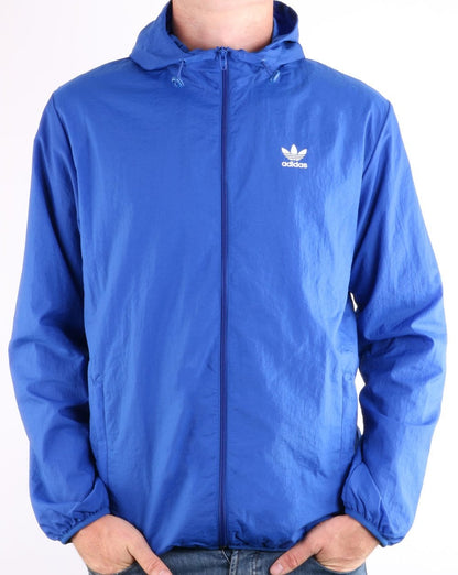 Adidas Originals Windbreaker Königsblau