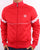 Sergio Tacchini Star Track Top Red/White