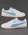 Puma Madrid "Rome" Trainer White/Blue