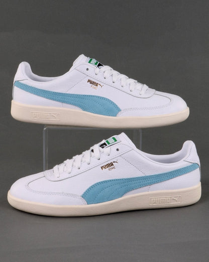 Puma Madrid „Rome“ Trainer Weiß/Blau