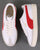Puma Oslo City Prm Trainer White/Red