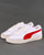 Puma Oslo City Prm Trainer White/Red