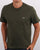 Lacoste T-shirt Khaki