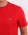 Lacoste T-shirt Red