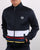 Sergio Tacchini Business Track Top Navy