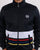 Sergio Tacchini Business Track Top Navy
