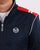 Sergio Tacchini Sammy Track Top Navy