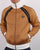 Sergio Tacchini Ghibli Track Top Gold/Navy