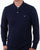 Gant Original Pique L/s Rugger Navy