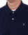 Gant Original Pique L/s Rugger Navy